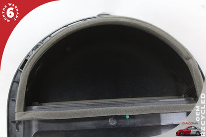 2018-2025 Audi SQ5 Q5 Front Left and Right Door Audio Speaker Set 80A035297 OEM