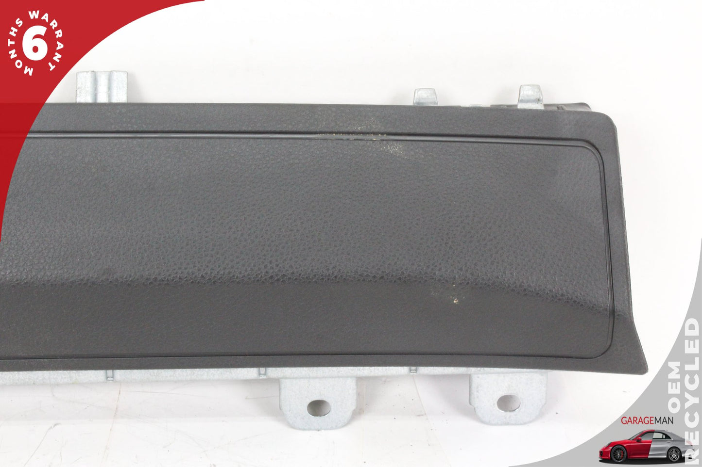 2014-2020 Mercedes W117 CLA45 GLA AMG Left Side Knee Airbag 1768601302 OEM