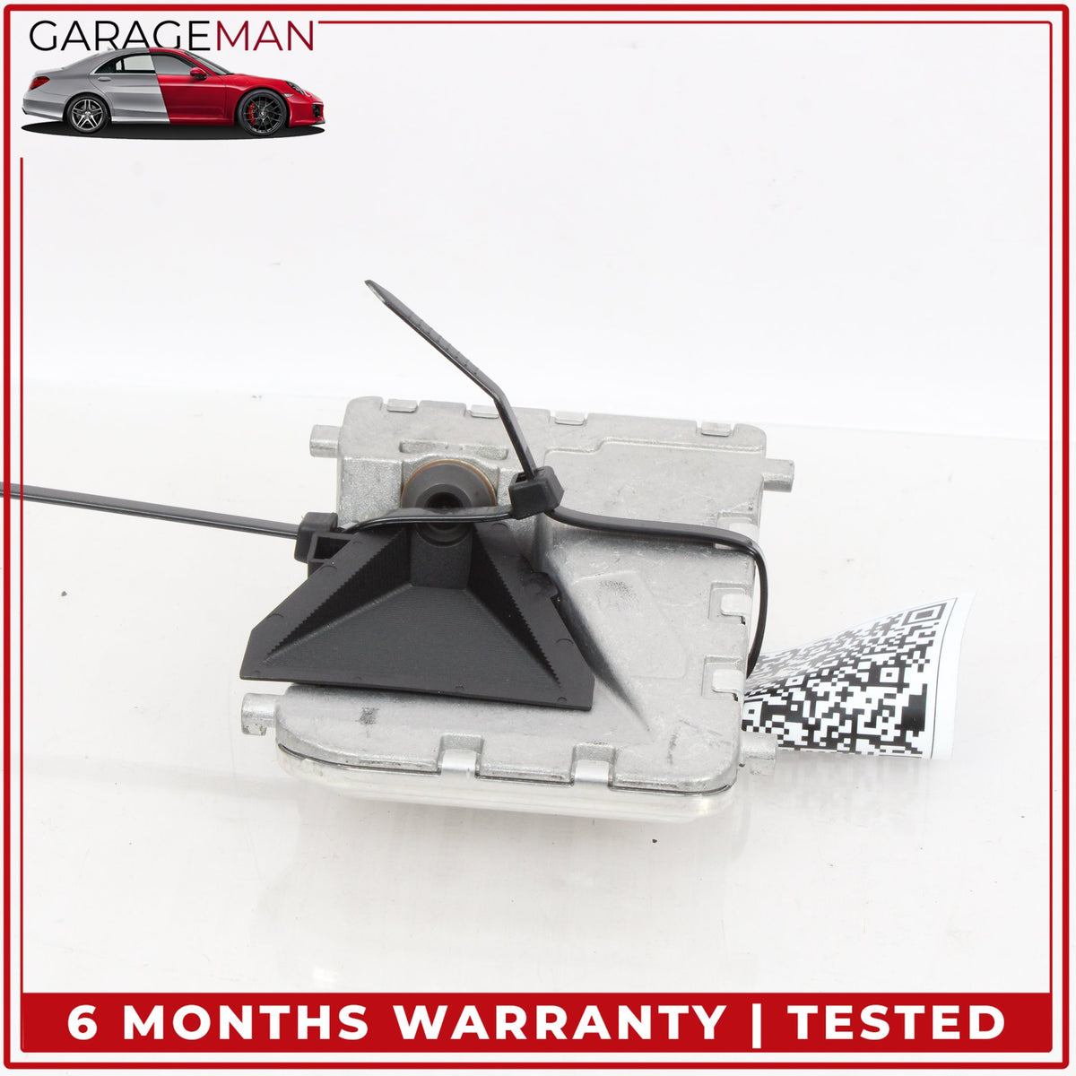 2014-2019 Mercedes W222 S550e C300 Front Lane Assist Multifunction Camera OEM