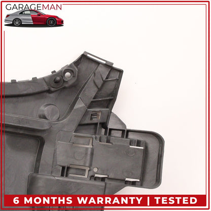 2017-2023 BMW 530e G30 Rear Right Side Bumper Mount Support Bracket 7387300 OEM