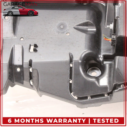 2019-2026 BMW Z4 G29 Right Rear Bumper Mounting Bracket 7436842