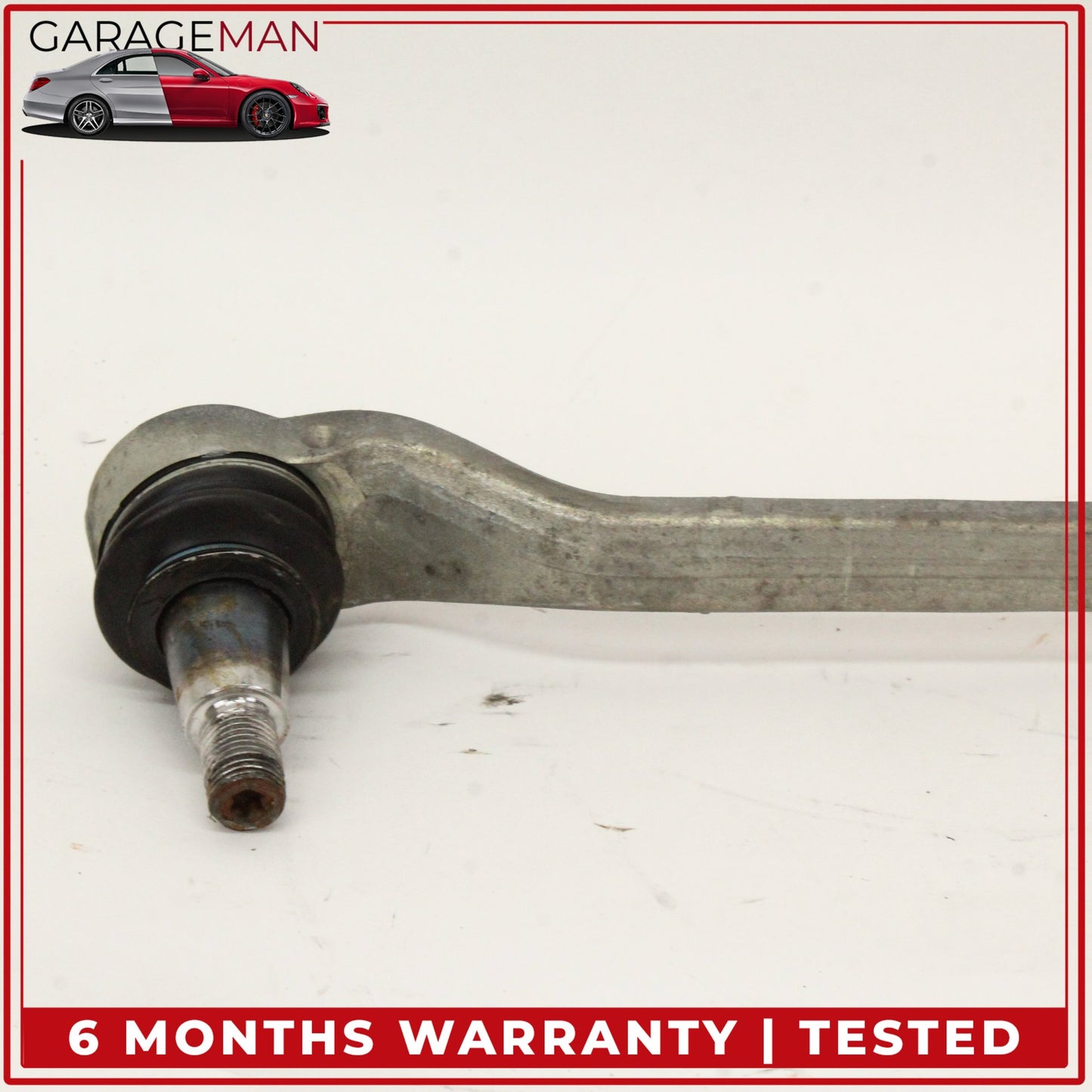 2011-2018 BMW X3 X4 F25 F26 Front Left Side Wishbone Lower Control Arm OEM