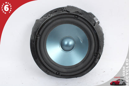 2007-2009 Mercedes W211 E350 Front Left and Right Door Audio Sound Speaker OEM
