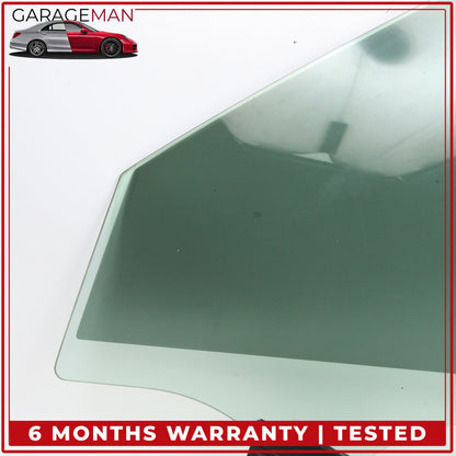 2018-2025 Audi SQ5 Q5 Front Left Driver Side Door Window Glass 80A845201B OEM