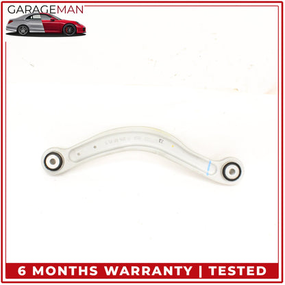 2015-2023 Mercedes-Benz C300 W205 RWD 2.0L Rear Right Suspension Spindle Knuckle Control Arm Set 2053521900 OEM