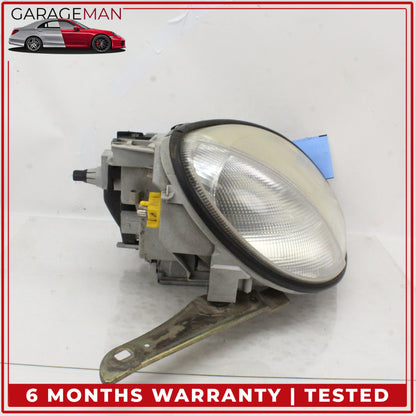 2001-2004 Mercedes R170 SLK320 Front Right Side Head Light Lamp Xenon OEM