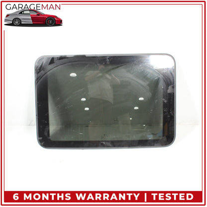 2019-2025 BMW 330i M340i Panoramic Sunroof Sun Roof Moonroof Window Glass OEM