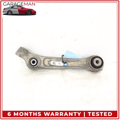 2013-2019 BMW 650i F06 AWD Front Left Side Wishbone Lower Control Arm 6777743 OEM