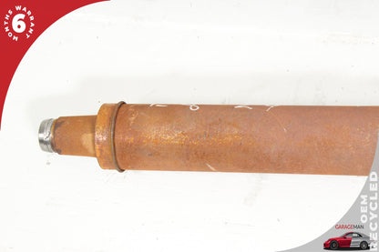 2002-2005 Ford Thunderbird RWD 3.9L Rear Propeller Driveshaft Assembly OEM