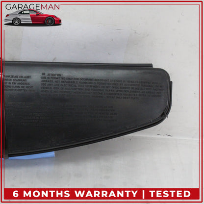 2014-2020 Mercedes W222 S550e Front Right Side Seat Airbag 2228602800 OEM