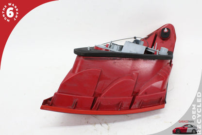 08-11 Mercedes-Benz C300 w204 Sedan Rear Right Side Tail Light Lamp 2048200264R