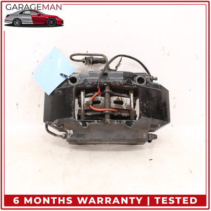 1999-2012 Porsche 911 996 Rear Left and Right Side Brake Caliper Set Brembo OEM