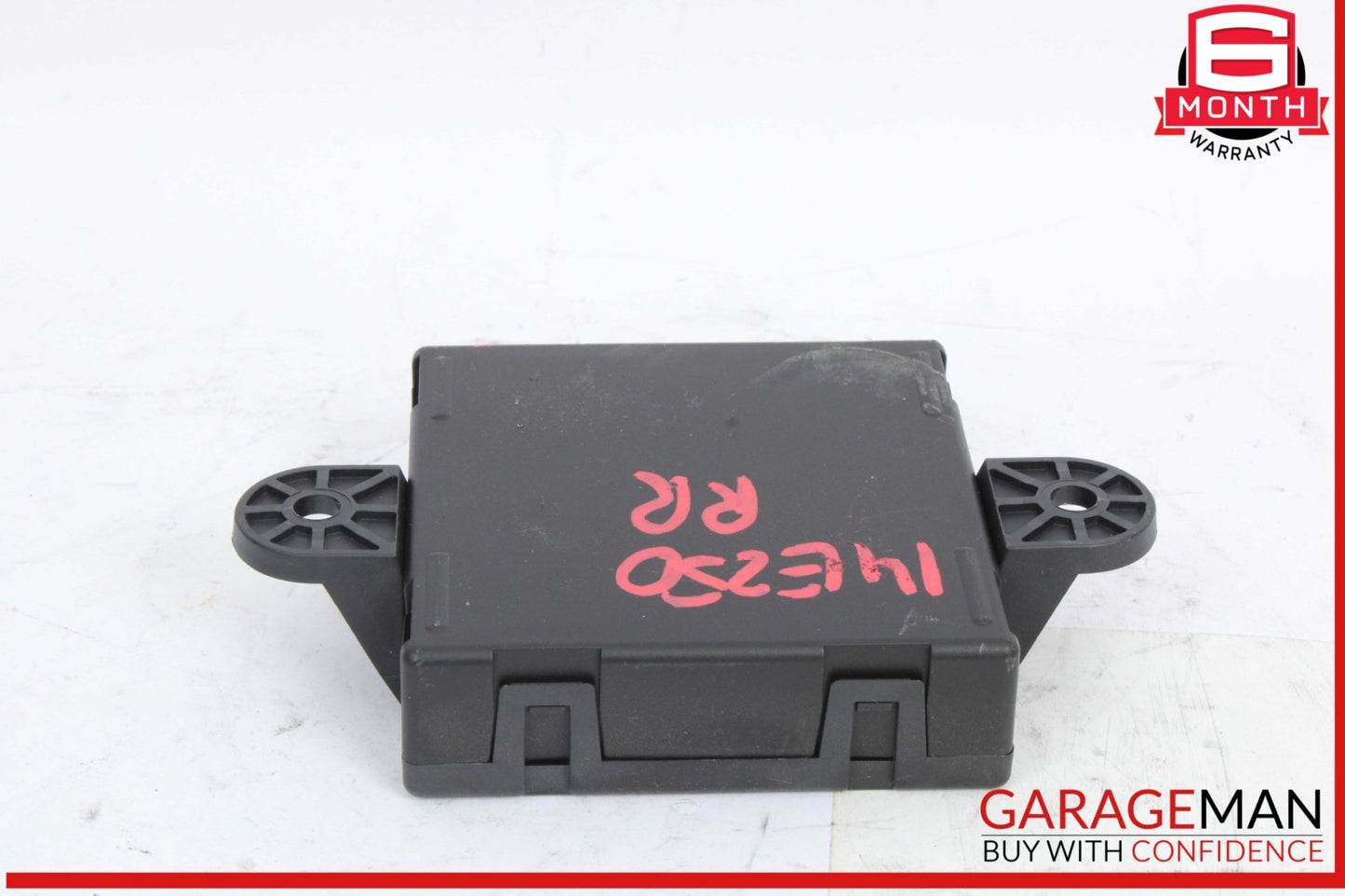 2008-2018 Mercedes-Benz E250 W212 Right Rear Door Control Module 2189008600 OEM
