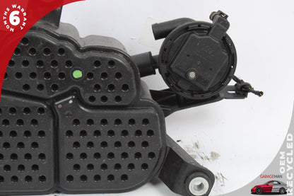 2015-2024 Porsche Macan 95B Fuel EVAP Evaporator Charcoal Canister OEM