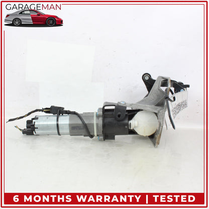 2011-2018 Audi A8 S8 Trunk Boot Lid Tailgate Drive Motor 4H0827851D OEM