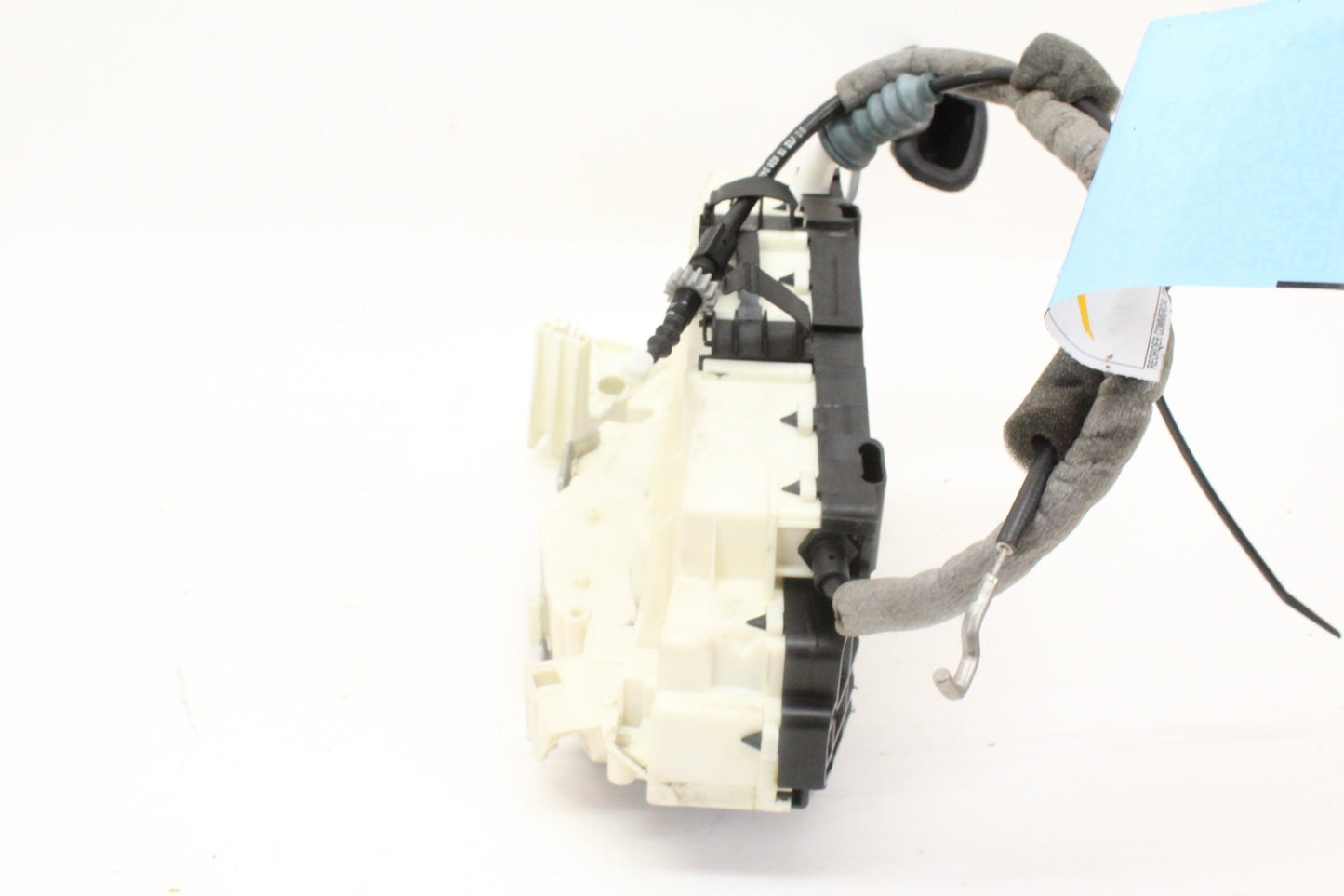 2007-2014 Mercedes-Benz S550 W221 Right Front Door Lock Actuator 2217207835