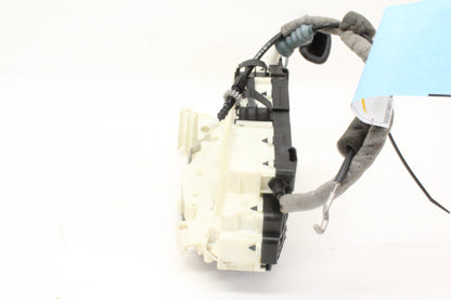 2007-2014 Mercedes-Benz S550 W221 Right Front Door Lock Actuator 2217207835