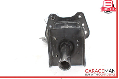 2006-2012 Mercedes-Benz ML500 W164 Front Right Bumper Reinforcement Bracket OEM