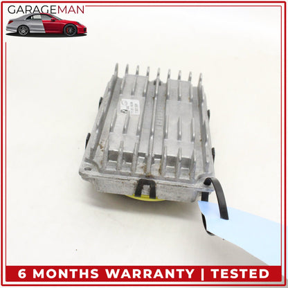 2012-2015 BMW 650i 640i M6 Adaptive LED Head Light Lamp Module 7307528 OEM