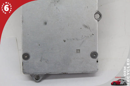 2006-2010 Mercedes W219 CLS63 AMG Xenon HID Headlight Ballast Module Unit OEM