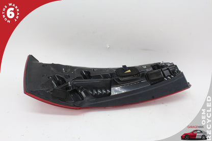 2018-2020 Audi Q5 SQ5 Rear Right Passenger Side LED Tail Light Lamp OEM