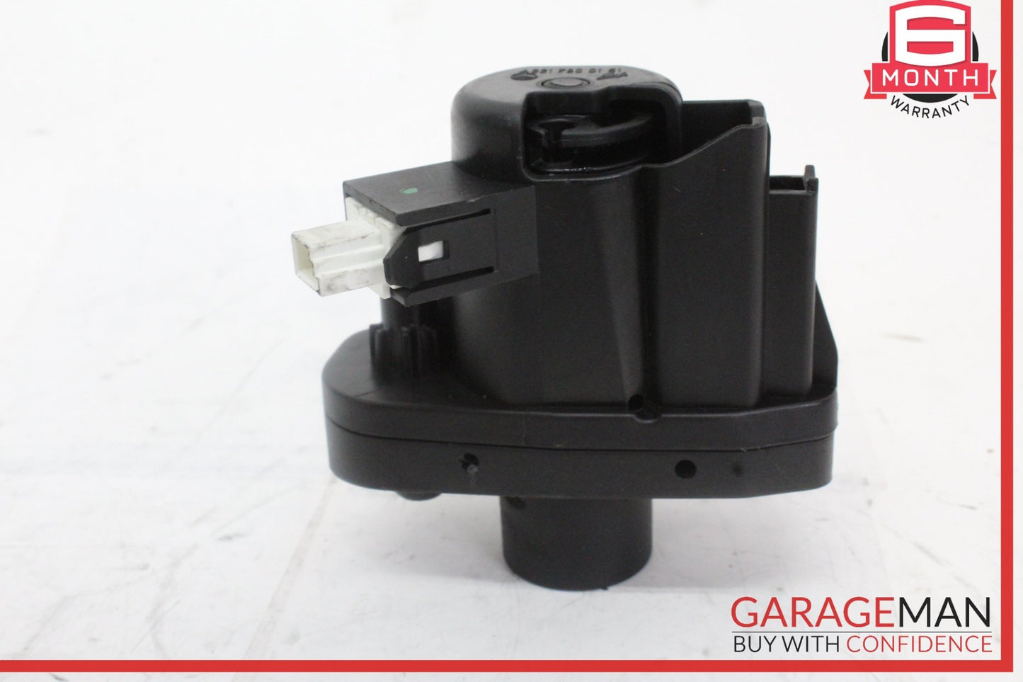 2007-2014 Mercedes-Benz S550 W221 Trunk Lid Latch Lock Actuator 2217500161