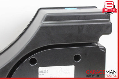 2017-2024 Audi Q7 SUV Rear Subwoofer Speaker Box 4M0035621A