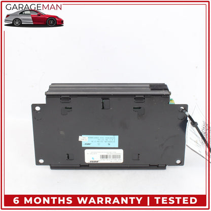 1999-2002 Mercedes W210 E320 Wagon Audio Amplifier AMP Bose 2108202789 OEM