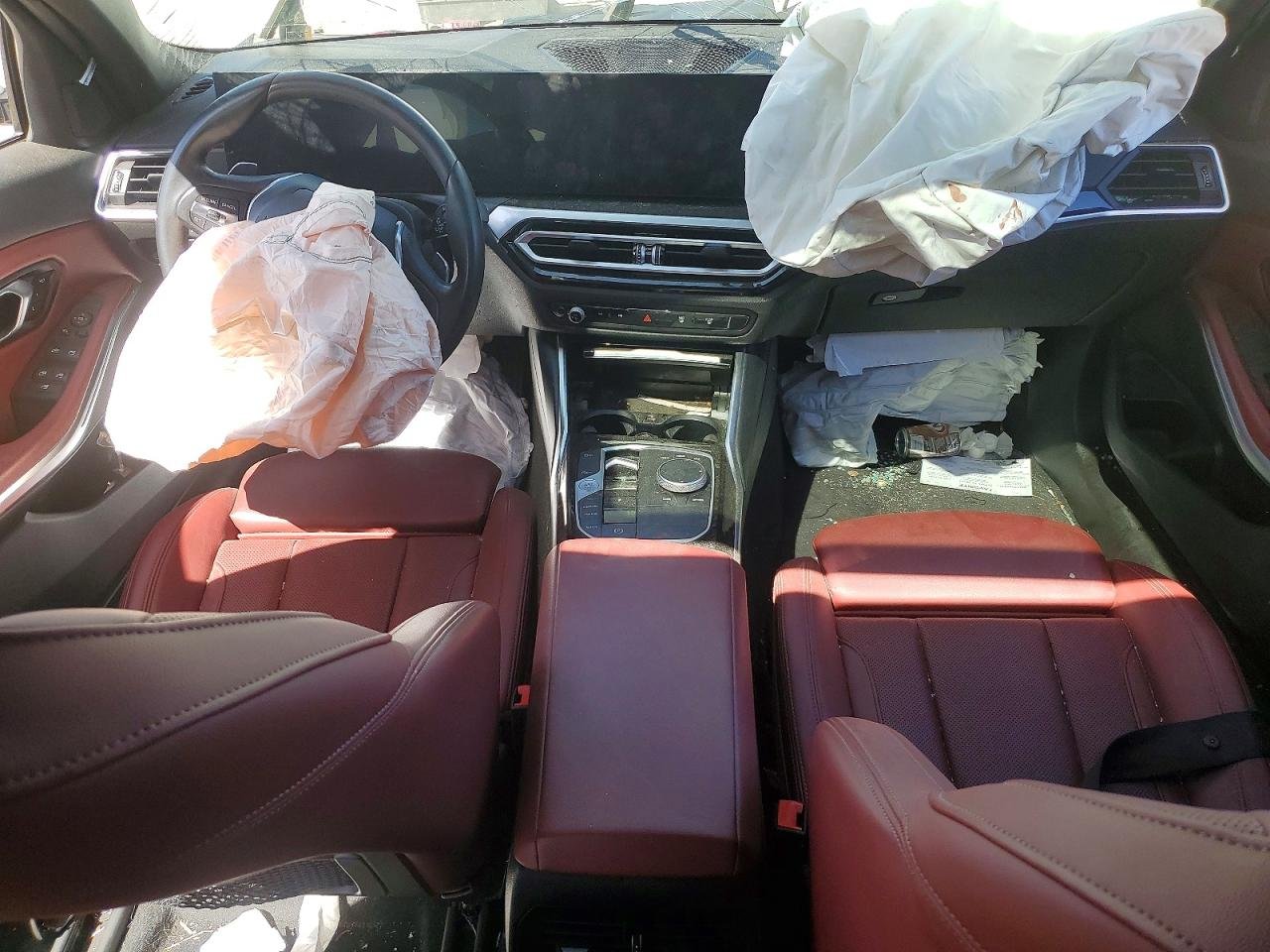 Parting Out- 2023 BMW 330i- 170