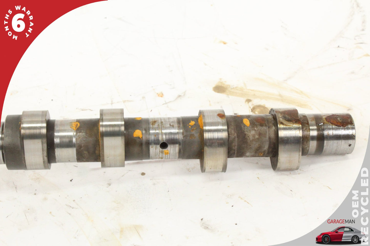 2005-2012 Mercedes-Benz E350 W211 Right Exhaust Camshaft 2720502408 OEM
