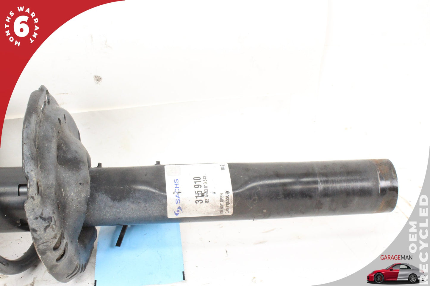 2015-2019 Volkswagen Golf Front Side Shock Absorber Strut 5QM413023AK OEM