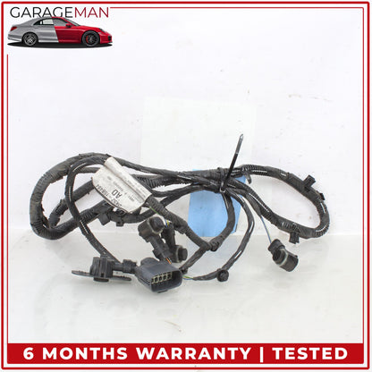 2013-2021 LR Range Rover L405 Rear Bumper Parking Sensor Wire Harness OEM