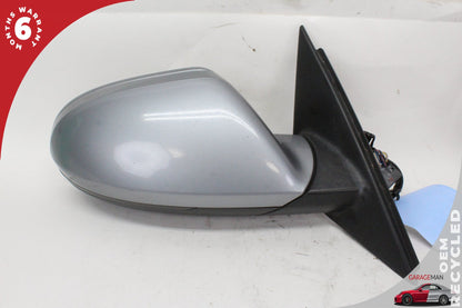 2012-2018 Audi A6 C7 Front Right Side Door Rear View Mirror 4G1949146 OEM