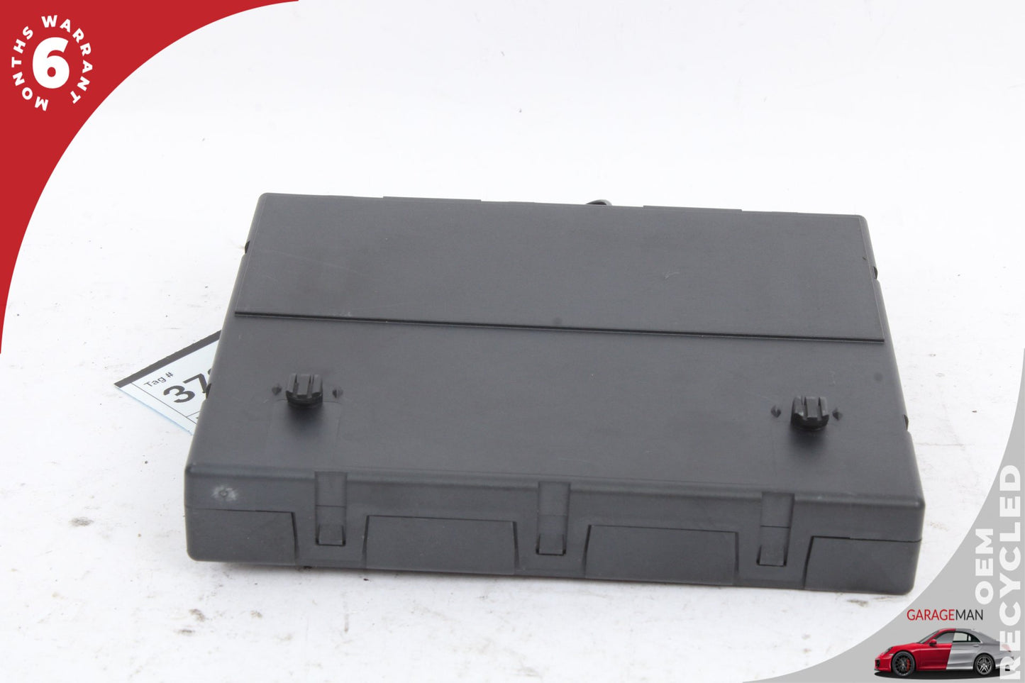 2011-2018 Audi A8 Front Left Seat Control Module 4H0959760 OEM