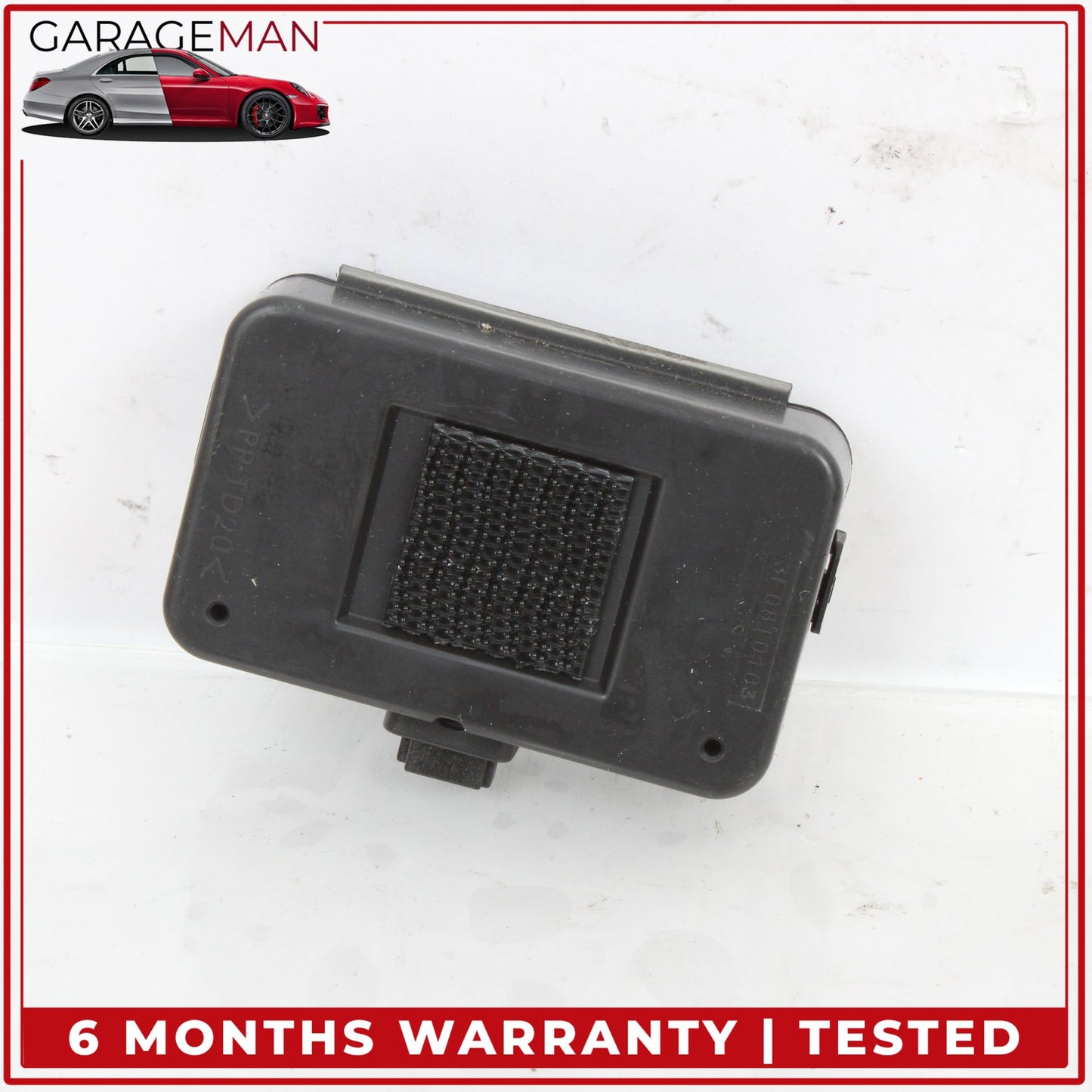 2014-2020 Jaguar F-Type X152 Keyless Entry Antenna Receiver Module OEM