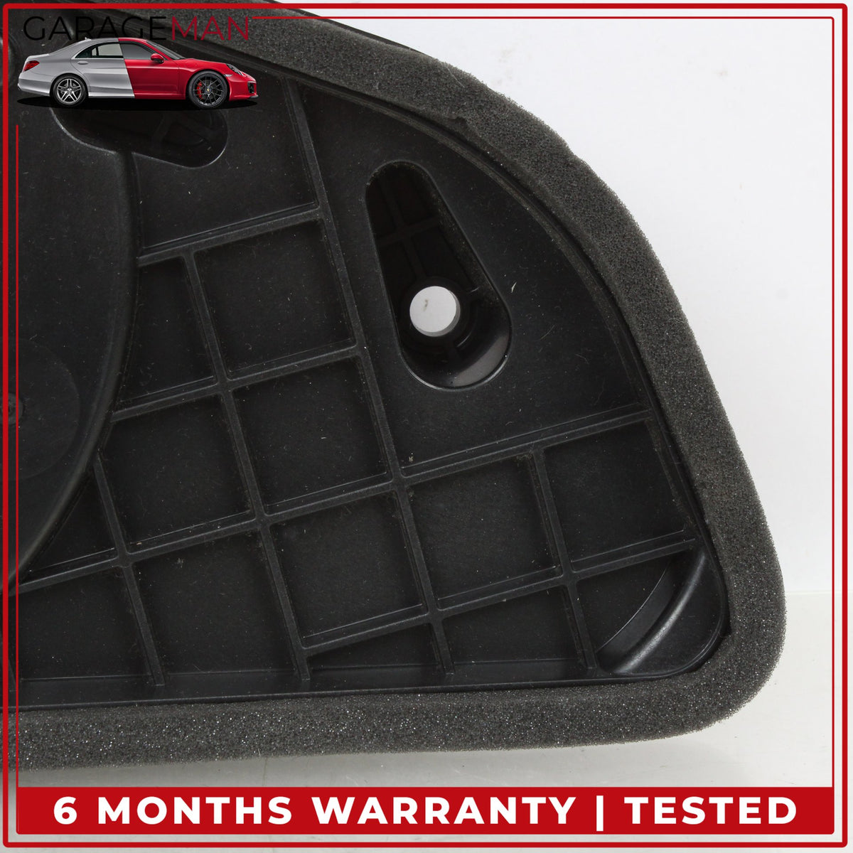 2019-2026 BMW Z4 G29 Left & Right Side Mid Range Door Speaker 2622546 OEM