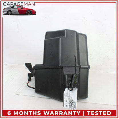 2006-2011 Mercedes W164 ML350 Rear Audio Sound Subwoofer Speaker 1648202202 OEM