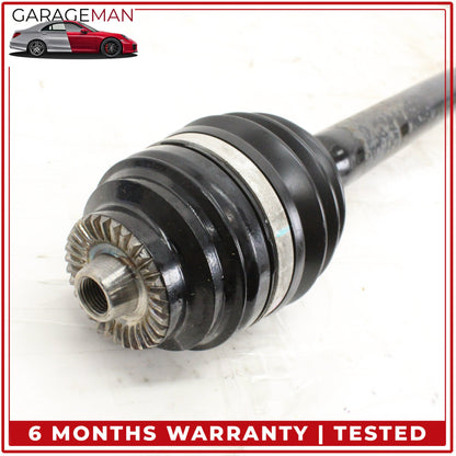 2014-2021 BMW i3 I01 Rear Right Passenger Side CV Axle Drive Shaft 7641212 OEM