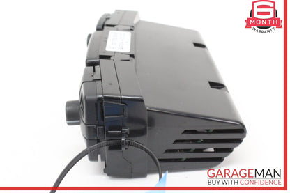 2000-2006 Mercedes CL55 AMG AC Climate Control Panel 2208300985 Genuine