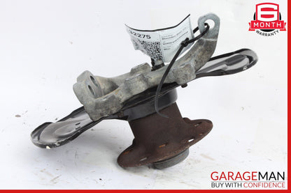 2008-2020 Mercedes W204 C250 CDI Front Right Side Spindle Knuckle Wheel Hub OEM