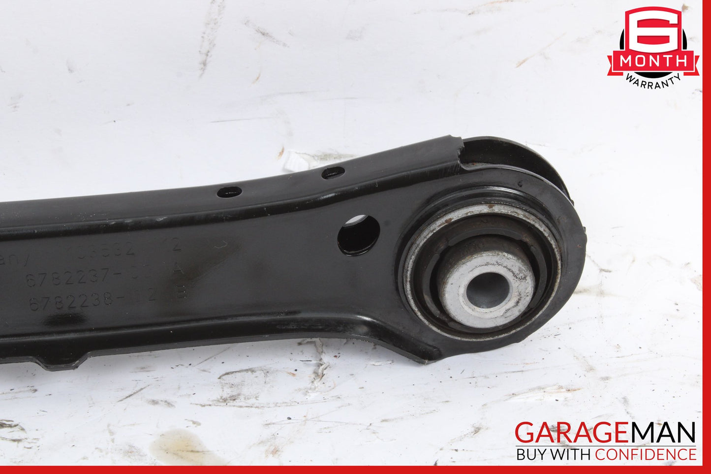 2008-2013 BMW 128i E82 E88 Rear Left or Right Side Upper Control Arm 6782237 OEM