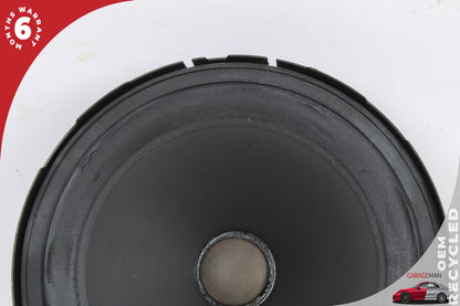 2008-2018 Mercede W212 E350 Rear Left and Right Side Door Speaker 2468200102 OEM