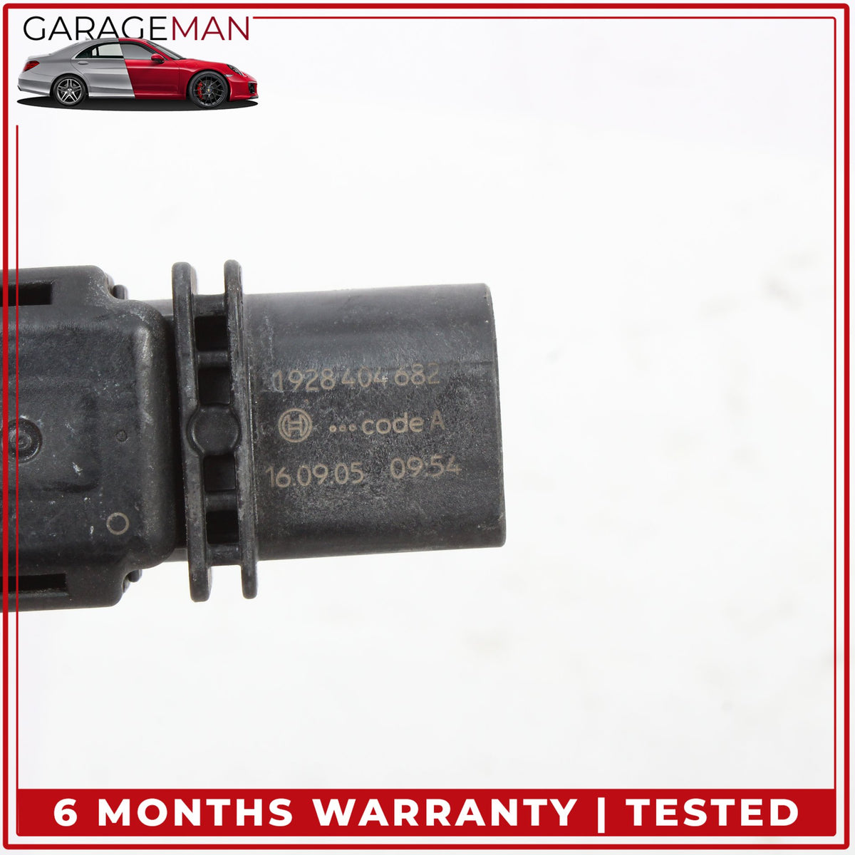 2007-2013 BMW X5 E70 Oxygen O2 Lambda Sensor Set of 4 Bosch 7557756 OEM