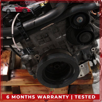 2006-2010 BMW X5 X3 Z4 530i 330i 3.0L Engine Motor Assembly N52B30 OEM 190K