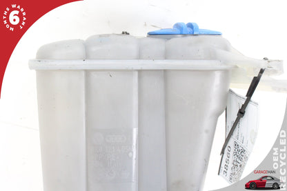 2009-2017 Audi SQ5 Q5 A4 A5 S4 S5 Coolant Overflow Reservoir Tank 8K0121405N OEM