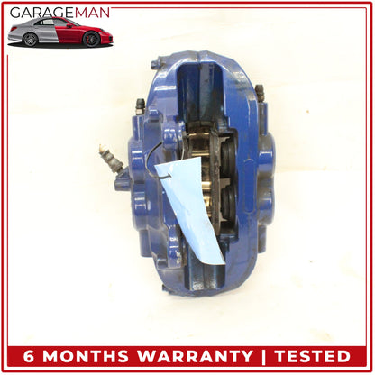 2012-2021 BMW 430i Front Left and Front Right Side Brake Caliper Set Brembo OEM