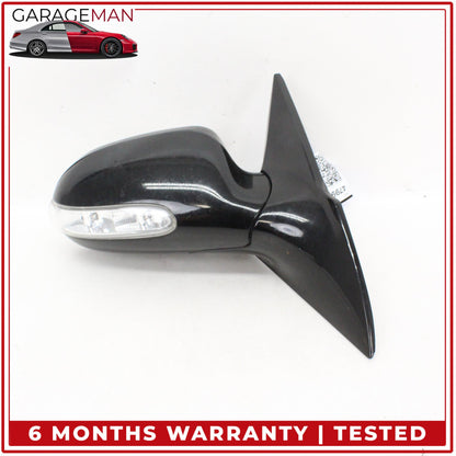 2003 Mercedes R230 SL500 SL600 Front Right Door Rear View Mirror 2308100276 OEM