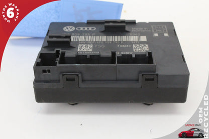 2007-2015 Audi Q7 Rear Left or Right Side Door Control Module 4F0959795P OEM