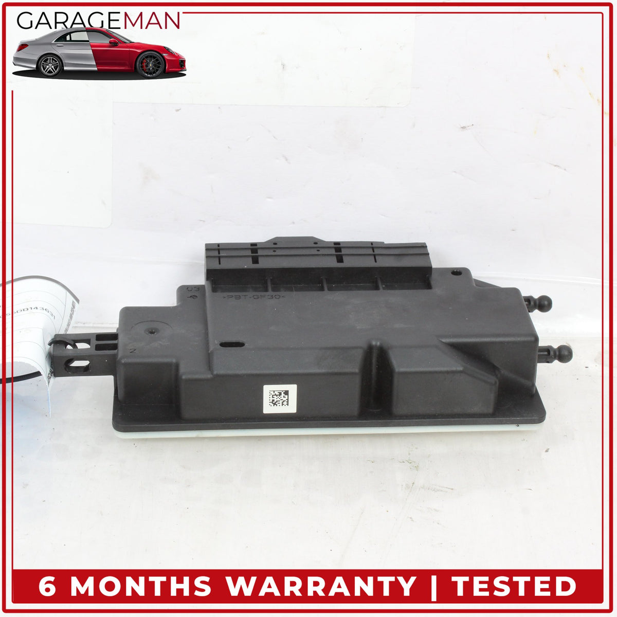 2010-2021 BMW 740i M240i 640i X4 750i Airbag Air Bag Sensor Module 9280186 OEM