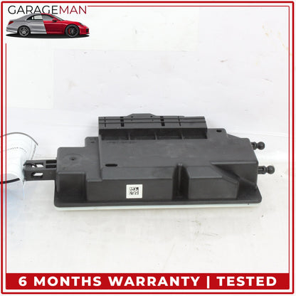 2010-2021 BMW 740i M240i 640i X4 750i Airbag Air Bag Sensor Module 9280186 OEM